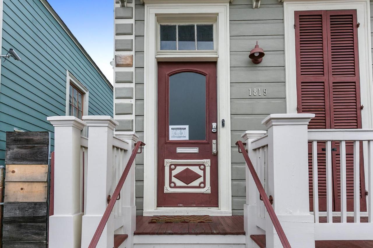 Hosteeva - Double On Martin Luther King Jr Apartment New Orleans Exterior photo